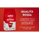 Lavazza Rossa Coffee Beans, Italy - 1KG
