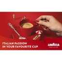 Lavazza Rossa Coffee Beans, Italy - 1KG