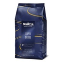 Lavazza Super Crema Coffee Beans, Italy - 1KG