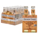 Fever-Tree Premium Ginger Ale - 24 X 200ML