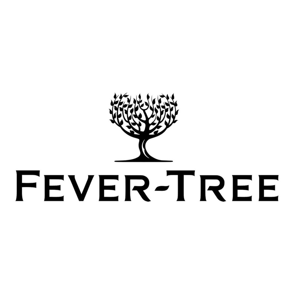 Fever-Tree Premium Ginger Ale - 24 X 200ML