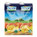 Lacnor Juice Essentials Mango - 12 X 1LTR
