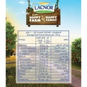 Lacnor Juice Essentials Mango - 12 X 1LTR