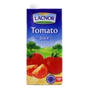 Lacnor Tomato Juice 100% - 12 X 1LTR — additional view