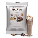 Monin Chocolate Frappe Powder - 2KG