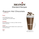 Monin Chocolate Frappe Powder - 2KG