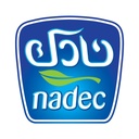 Nadec Full Cream, Long Life Milk - 12 X 1LTR