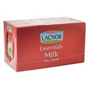 Lacnor Milk Full Cream - 12 X 1LTR — additional view