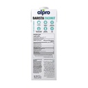 Alpro Coconut Barista Pro - 1LTR