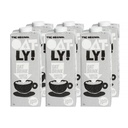 Oatly The Original Oat Milk, Barista Edition - 1LTR
