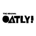 Oatly Organic Oat Milk - 1LTR