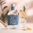 Lyre's Dry London Non-Alcoholic Spirit, Australia - 700ML | 2 Day Lead Time