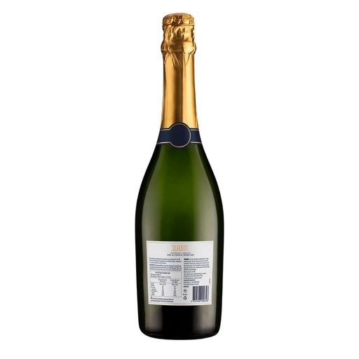 Lyre's Classico Non-Alcoholic Spirit, Australia - 6x750ml, alternate view