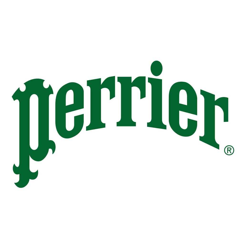 Perrier Sparkling Water - 12 X 750ML