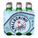 San Pellegrino Sparkling Water - 24 X 250ML