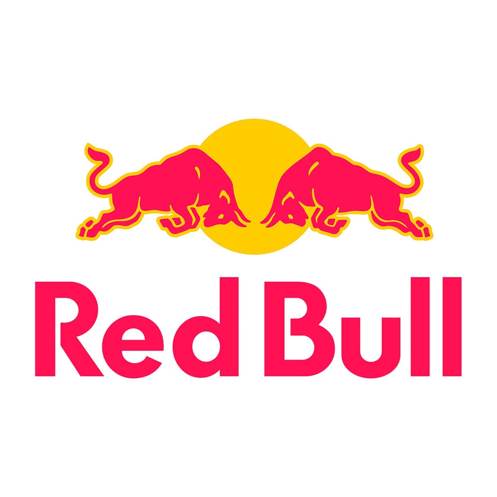 Red Bull Regular Energy Drink - 24 X 250ML