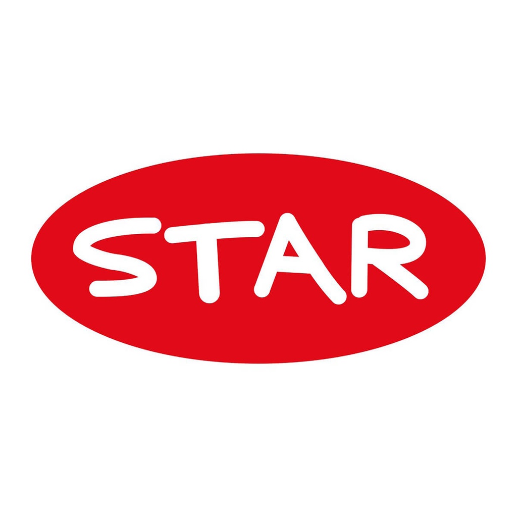 Star Soda Water Soft Drink, UAE - 24 X 330ML