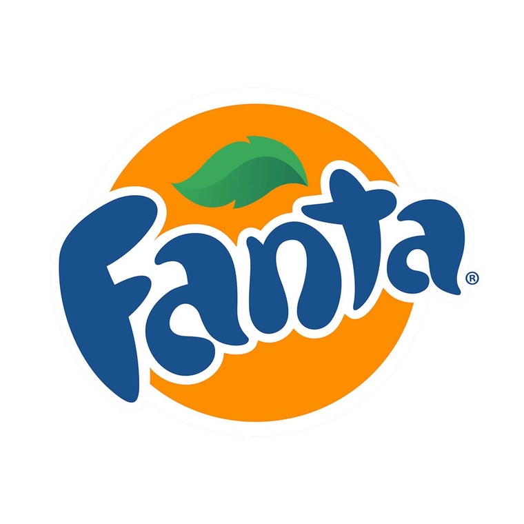Fanta Orange Soft Drink, UAE - 24 X 300ML — additional view