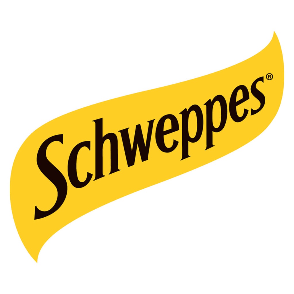 Schweppes Soda Water - 24 X 300ML