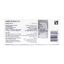 Twinings English Breakfast Tea - 25 Tea Bags