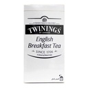 Twinings English Breakfast Tea - 25 Tea Bags — additional view