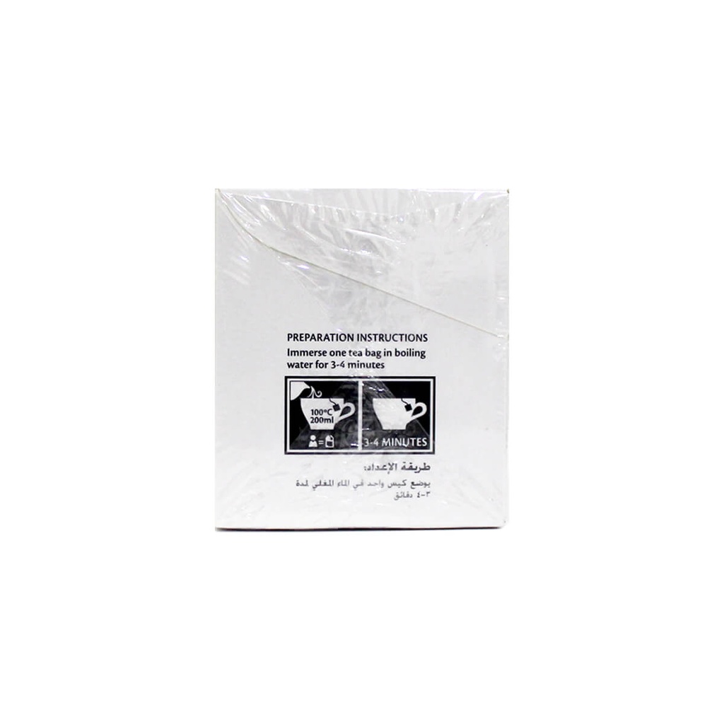 Twinings English Breakfast Tea - 25 Tea Bags