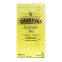 Twinings Earl Grey Tea - 25 Tea Bags