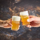 Bière Des Amis 0.0%, Belgium - 12x330ml, image 3 of 5