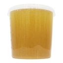 High Tea Lychee Popping Boba for Bubble Tea, Taiwan - 3.4KG
