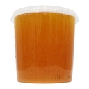 High Tea Mango Popping Boba for Bubble Tea, Taiwan - 3.4KG