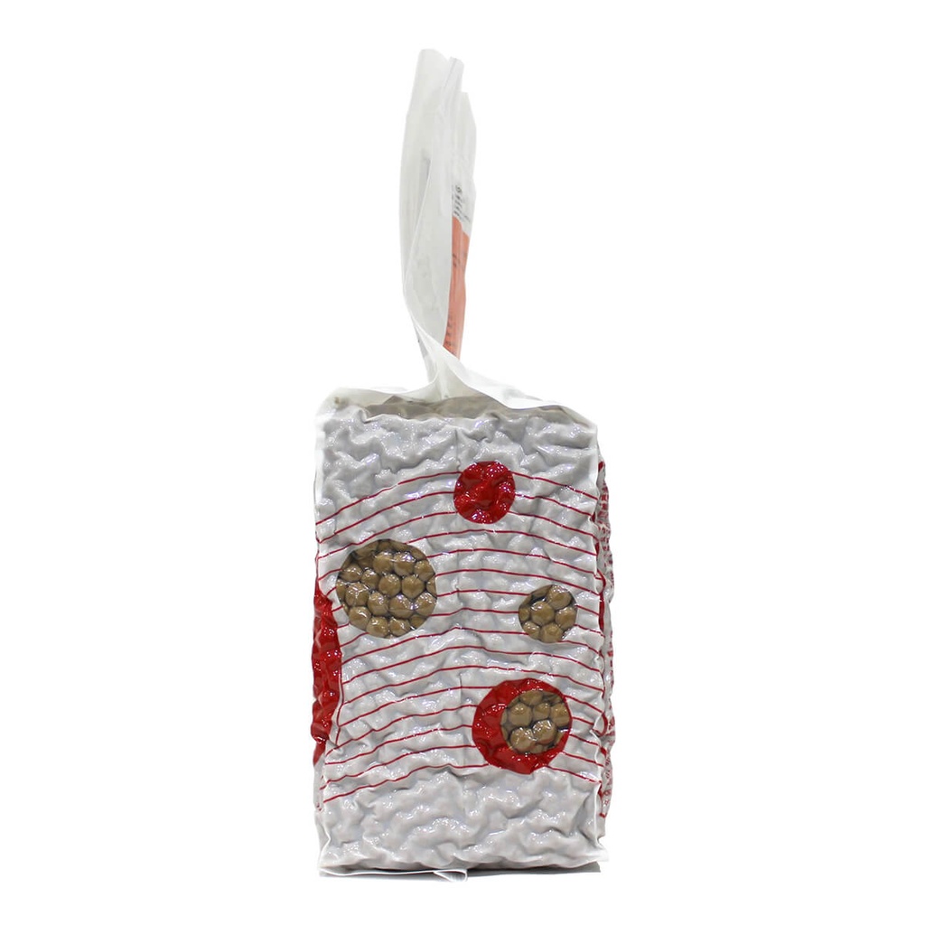 High Tea Tapioca Pearls 2.5MM, For Bubble Tea, Taiwan - 3KG