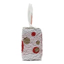 High Tea Tapioca Pearls 2.5MM, For Bubble Tea, Taiwan - 3KG