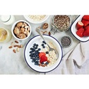 Earth Goods Gluten Free Rolled Oats Porridge - 500G — additional view
