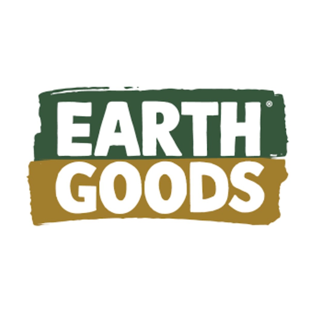 Earth Goods Gluten Free Rolled Oats Porridge - 500G — additional view