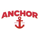 Anchor Butter Block Unsalted - 25KG