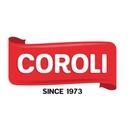 Coroli Butter Block Substitute Professional - 25KG