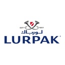 Lurpak Unsalted Butter Portions - 6 X 120 X 8G | 720 Individual Portions