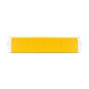 President Cheddar Cheese Yellow Sliced - 2.27KG