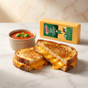 Avonmore Mild Red Cheddar Cheese from Ireland, Block, Approx Weight - 5KG