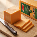 Avonmore Mild Red Cheddar Cheese from Ireland, Block, Approx Weight - 5KG