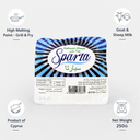 Sparta Halloumi Cheese, Cyprus - 250G