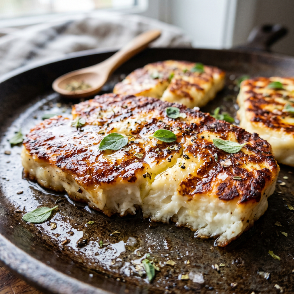 Sparta Halloumi Cheese, Cyprus - 250G