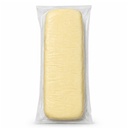 The Three Cows Mozzarella Cheese, Block - 2.3KG