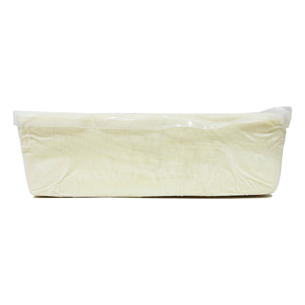 Arla Mozzarella Cheese Block for Foodservice, Frozen - 2.3KG
