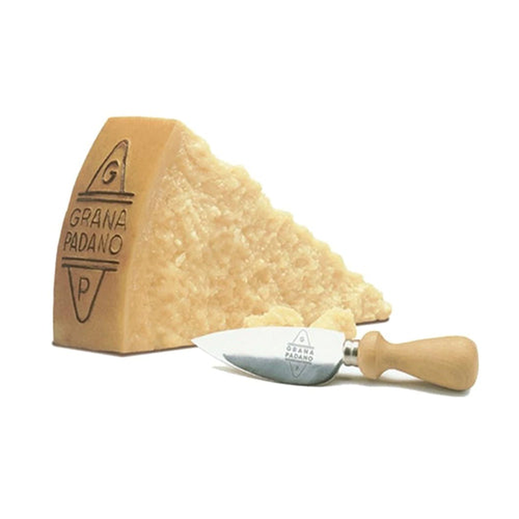 il Formaggiaro Parmesan Cheese Grana Padano, Approx Block Weight - 4.5KG