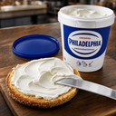 Philadelphia Cream Cheese - 2KG | New Arrival