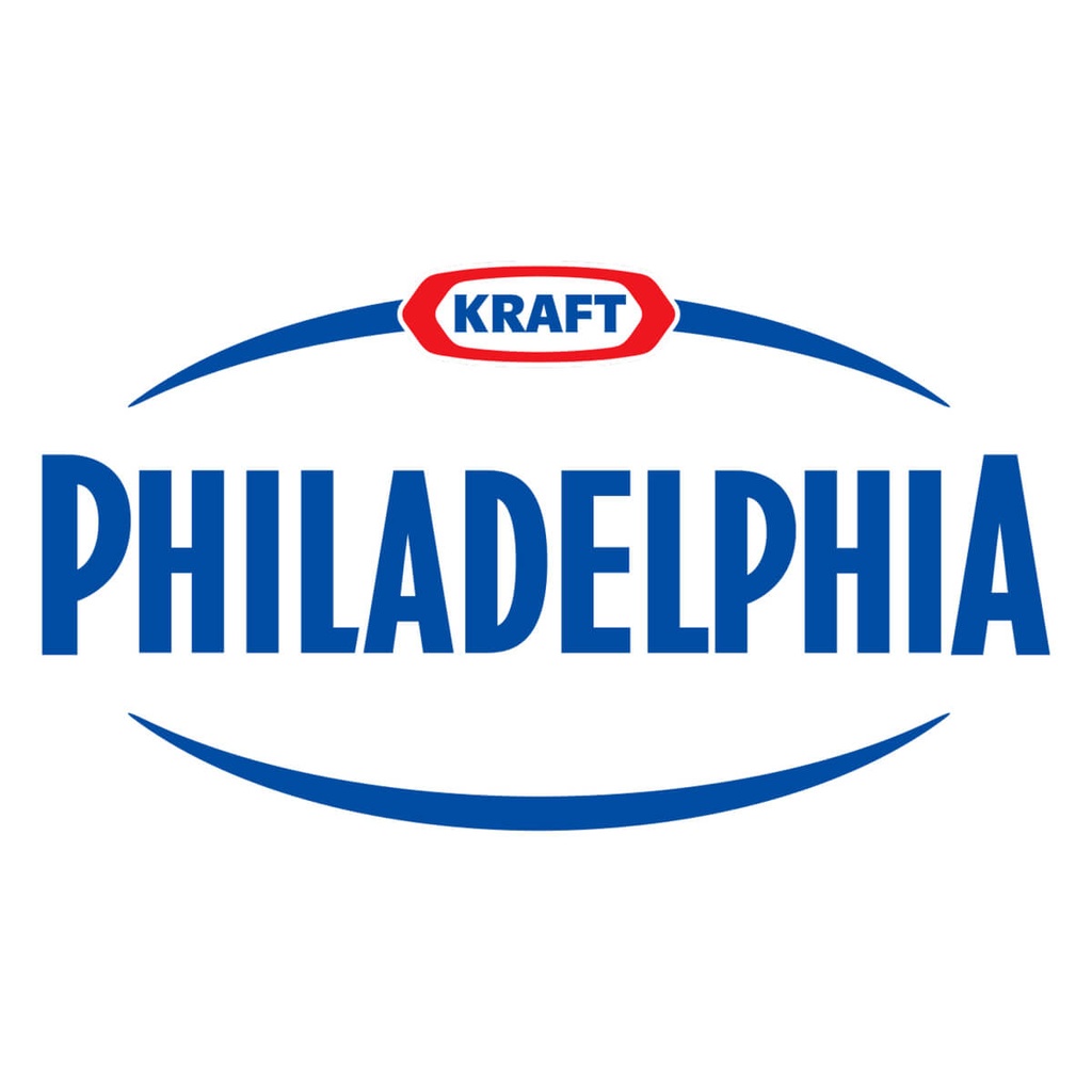 Philadelphia Cream Cheese - 2KG | New Arrival