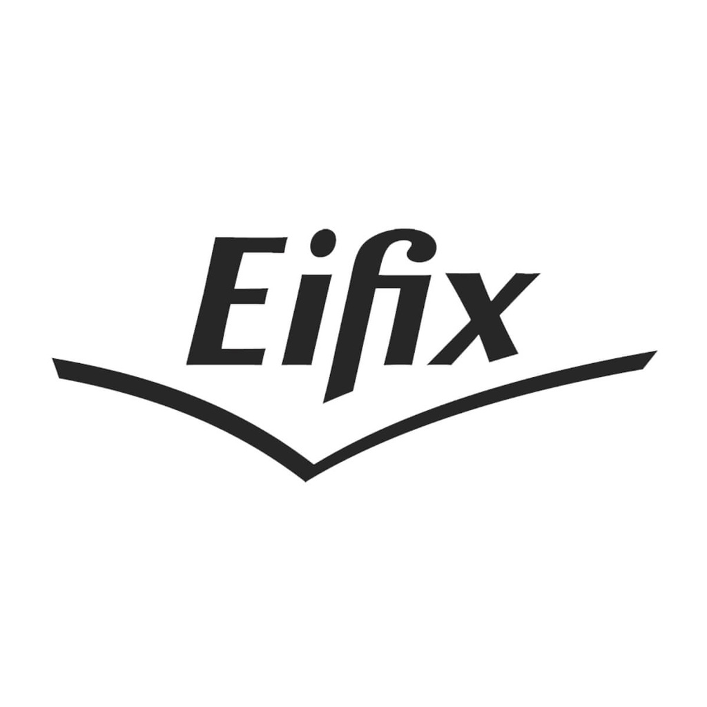 Eifix Liquid Pasteurized Egg Whites in Tetra Pack, Chilled, Germany - 1KG