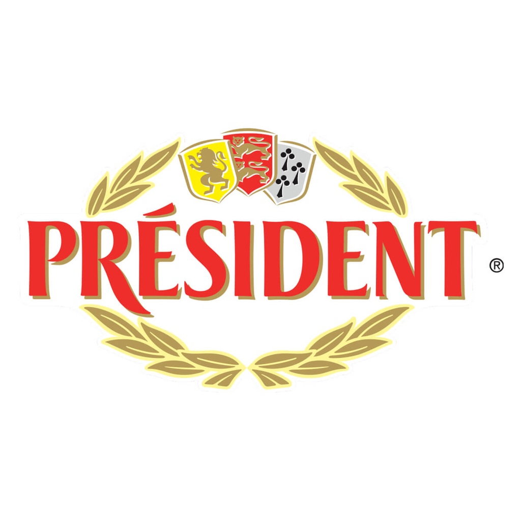 President Turkish Labneh - 2.75KG