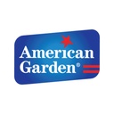 American Garden Creamy Peanut Butter, USA - 510G